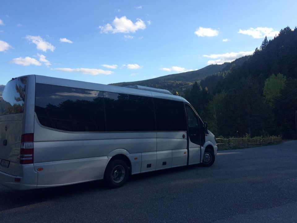 Miraz Tours-卡利地亚必去景点