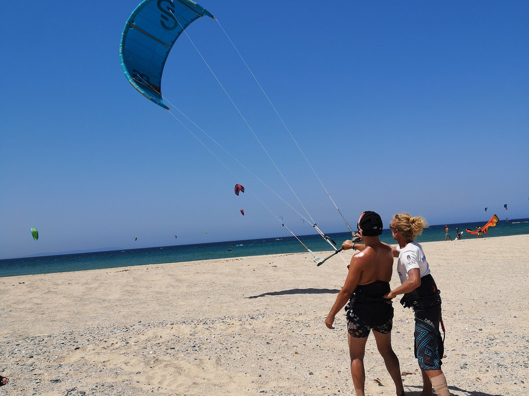Tarifa Air Force景点图片