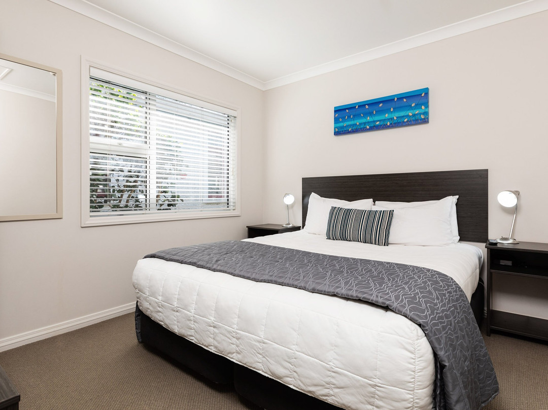 菲茨罗伊海滩汽车旅馆主图