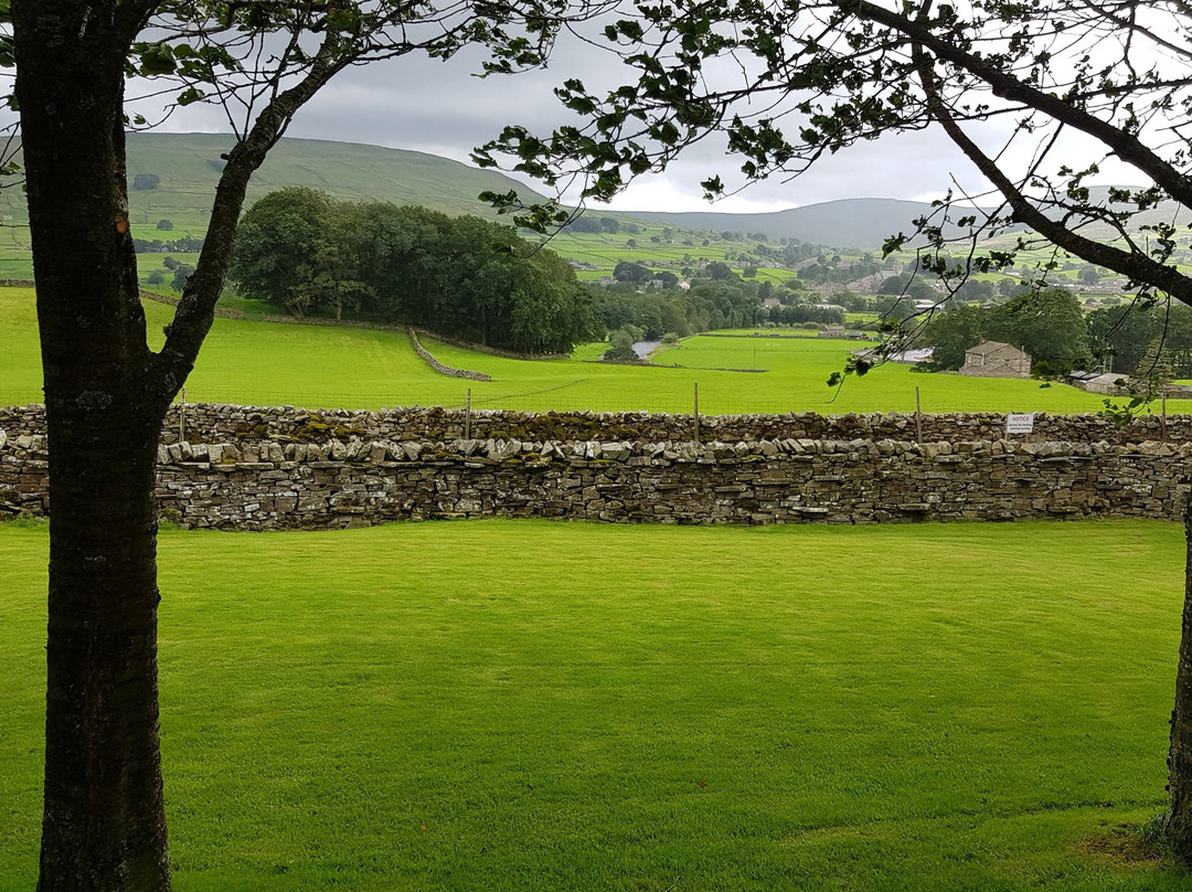 石质别墅酒店主图