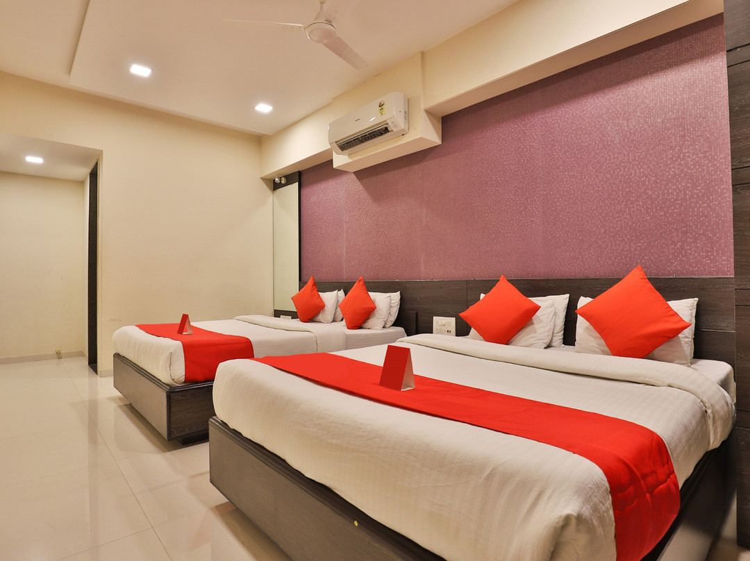 Hotel Royal Rituals主图