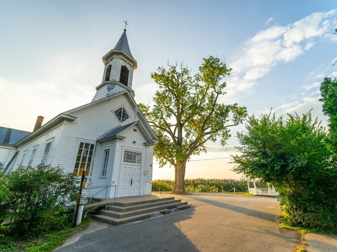 Auberge de la rive de Charlevoix主图