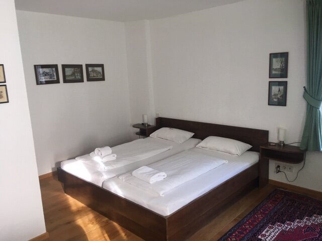 Altes Gasthaus Nagel主图