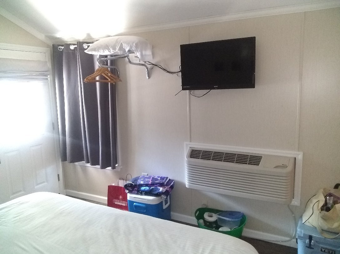 Sunny Rest Lodge主图