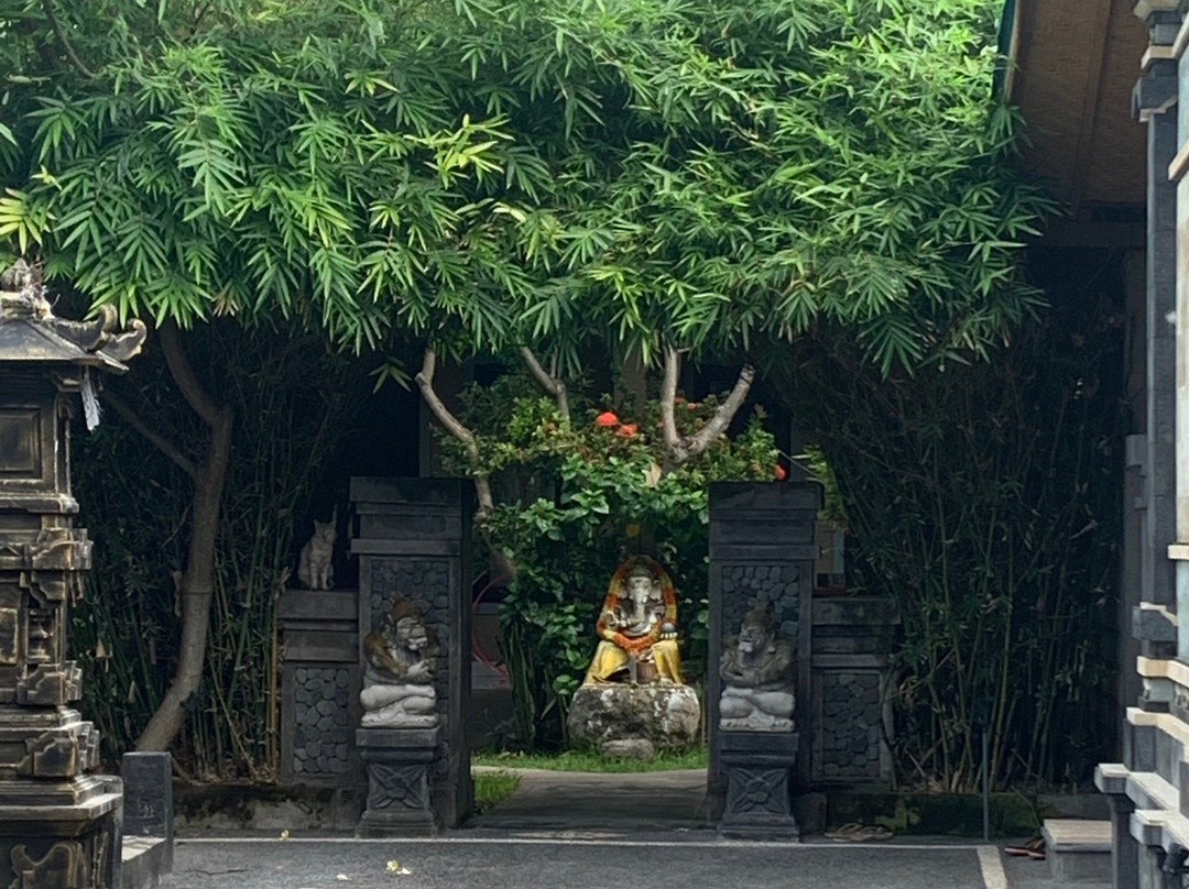 Magus Homestay主图