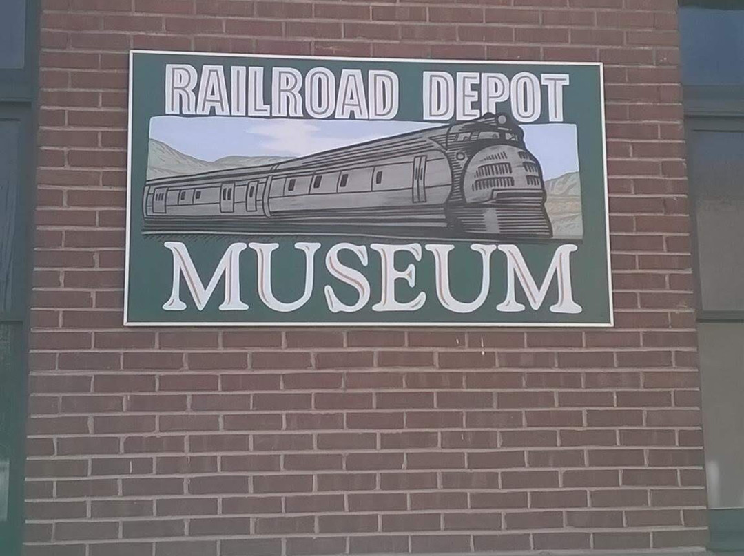 Railroad Depot Museum景点图片