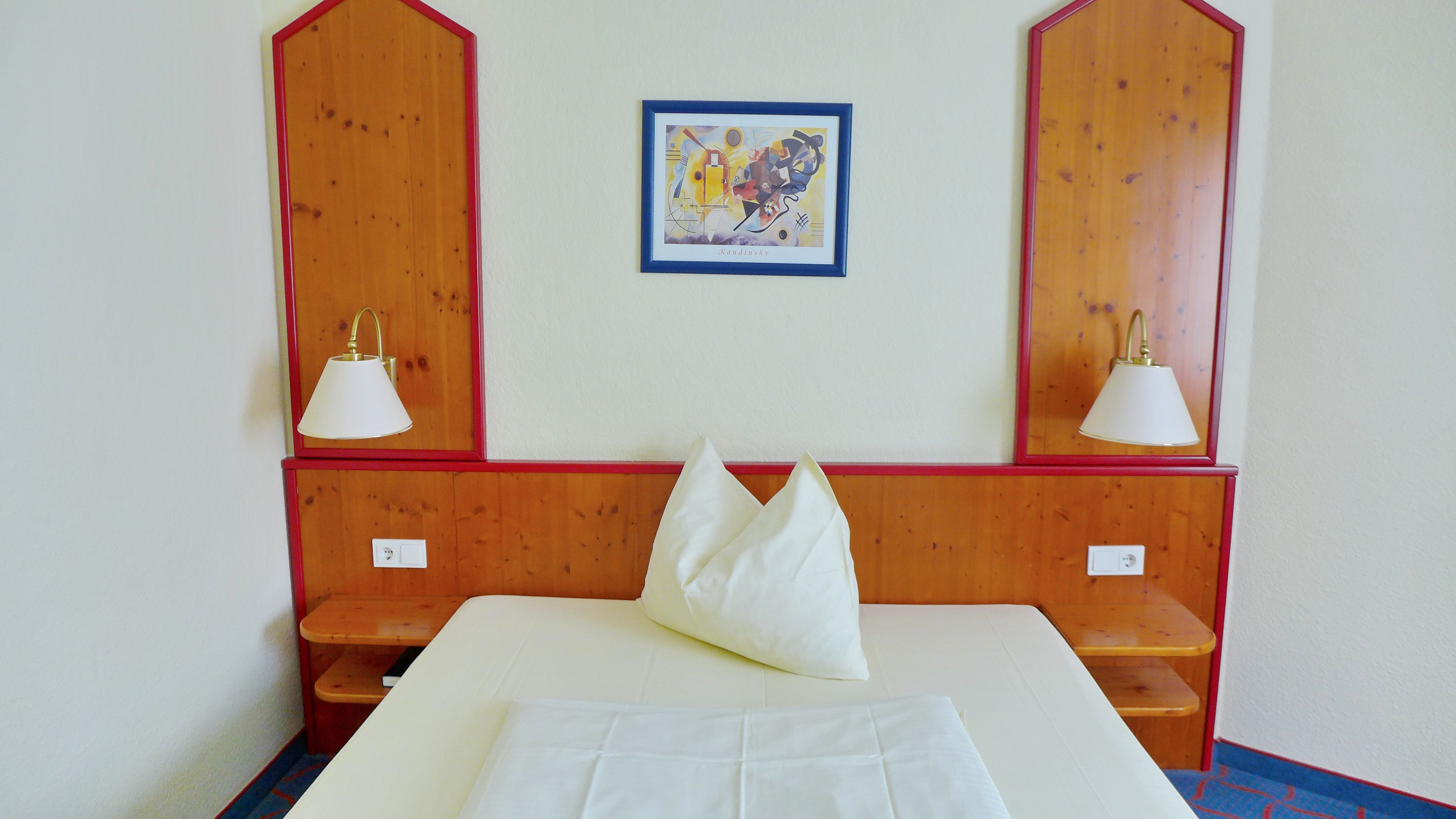 Montana Hotel Kassel-Süd-官方