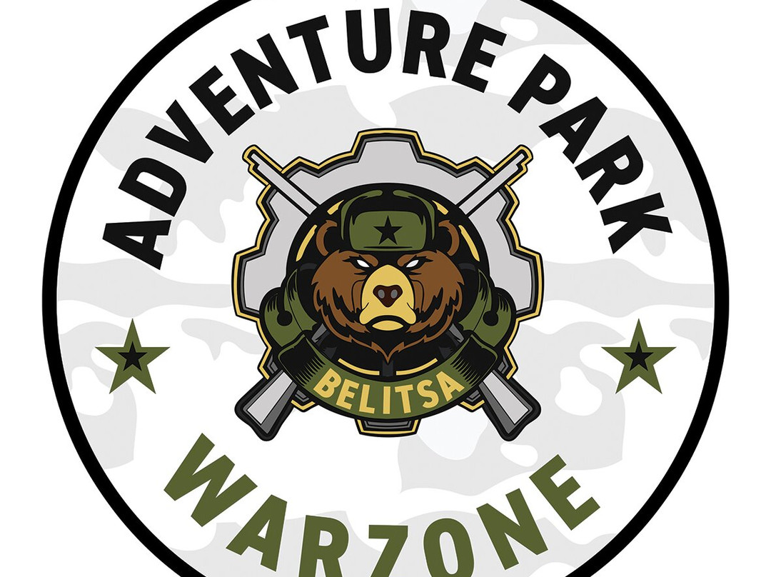 Warzone Adventure Park景点图片