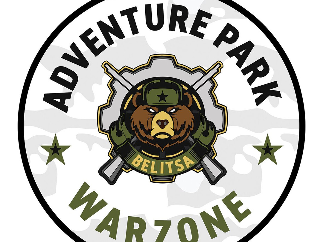 Warzone Adventure Park景点图片