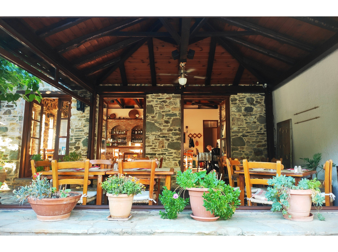 Sotiritsa旅游攻略图片