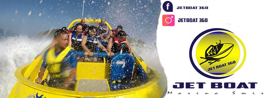 Marina Smir旅游攻略图片