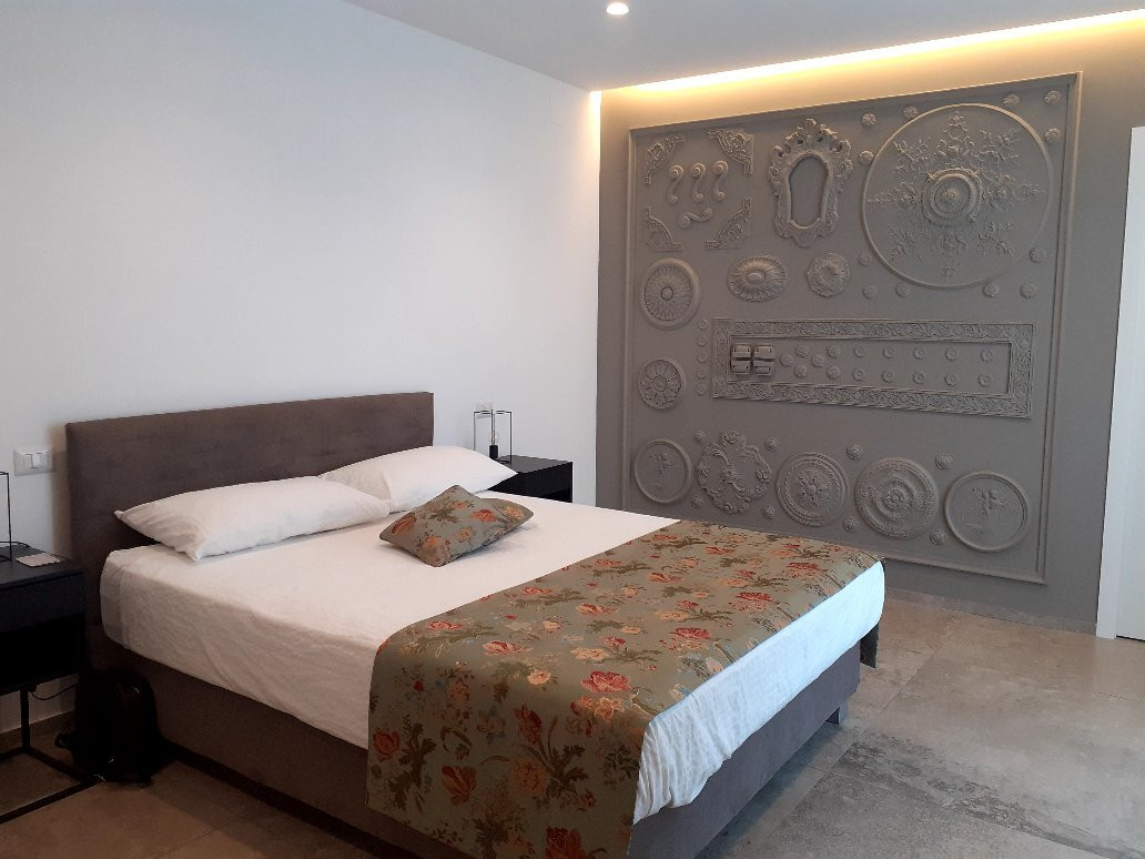 Il Cavaliere Bed And Breakfast主图