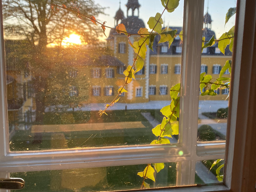 Falkensteiner Schlosshotel Velden主图