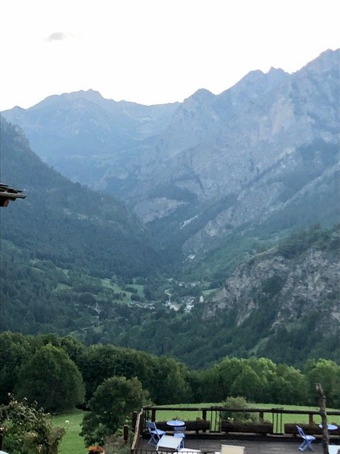 Brieis Relais Alpino主图