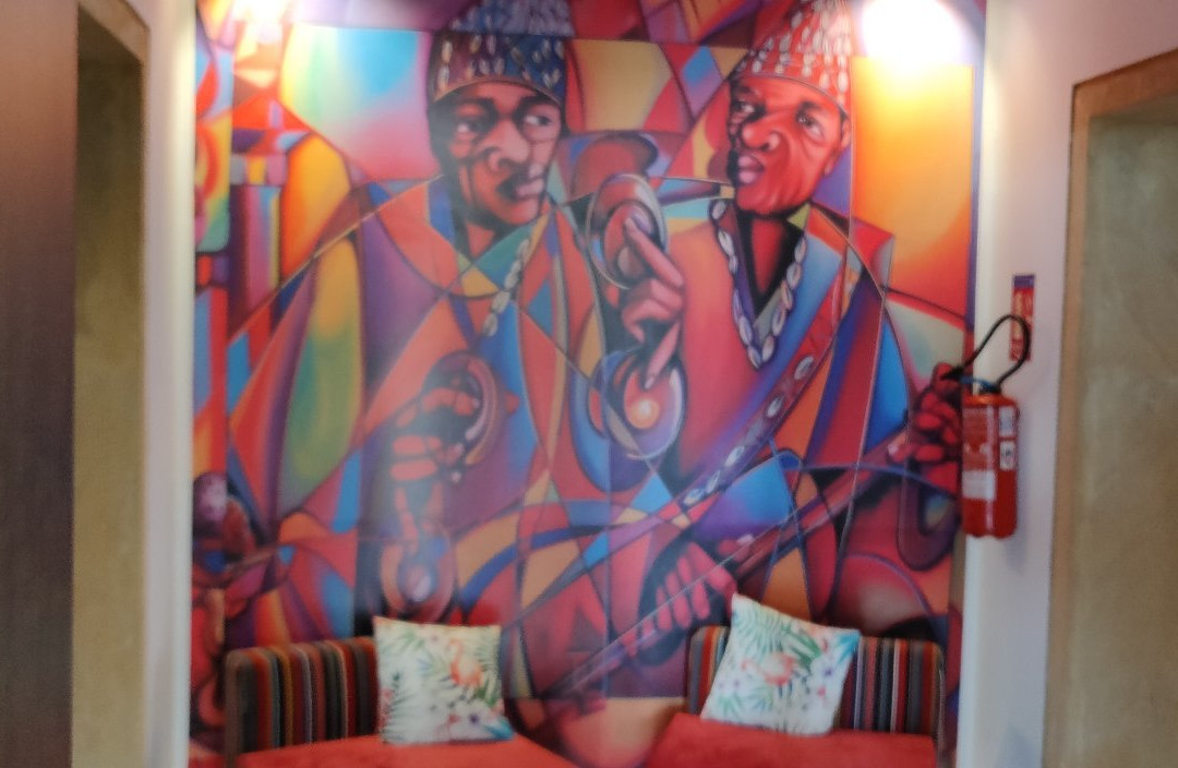 La Perle de Mogador主图