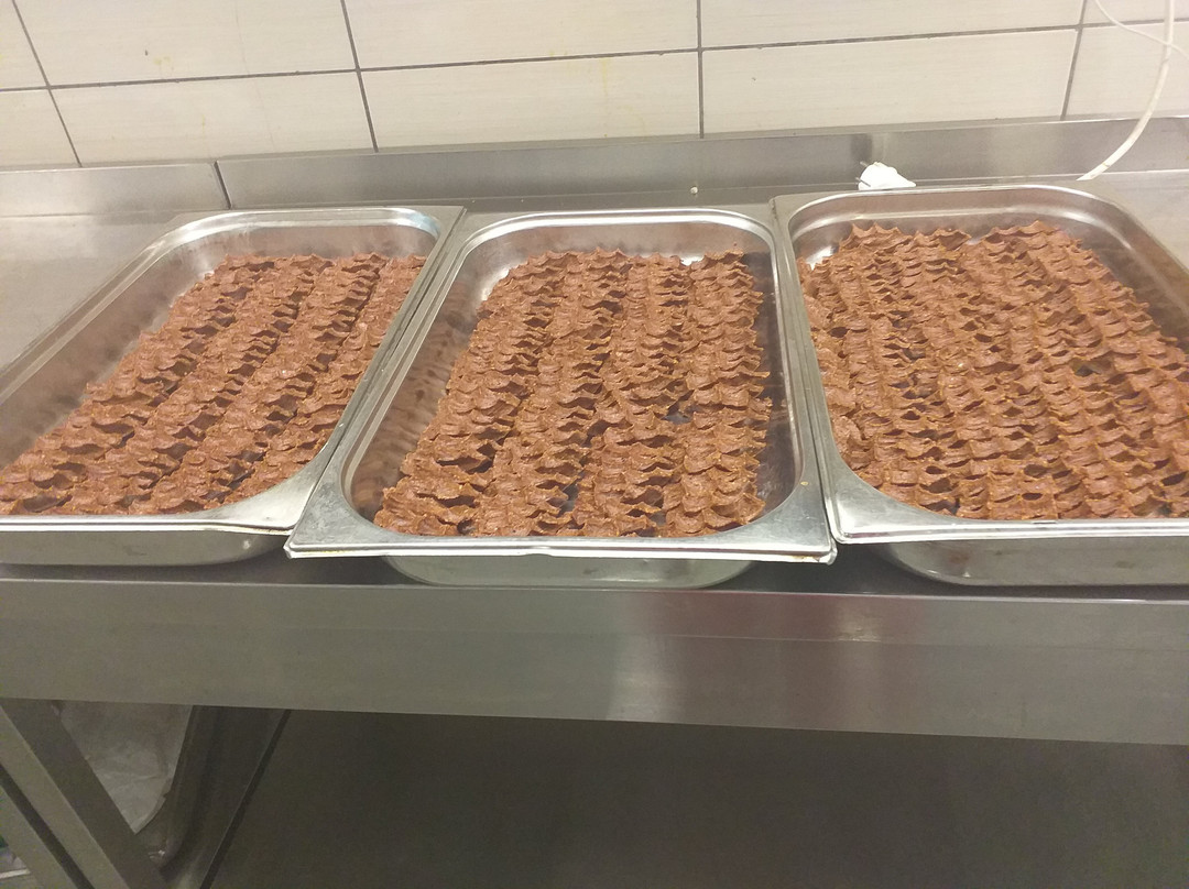 Cebeci Kutlu Apart主图