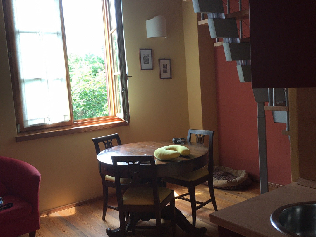 B&B Relais Mozart主图