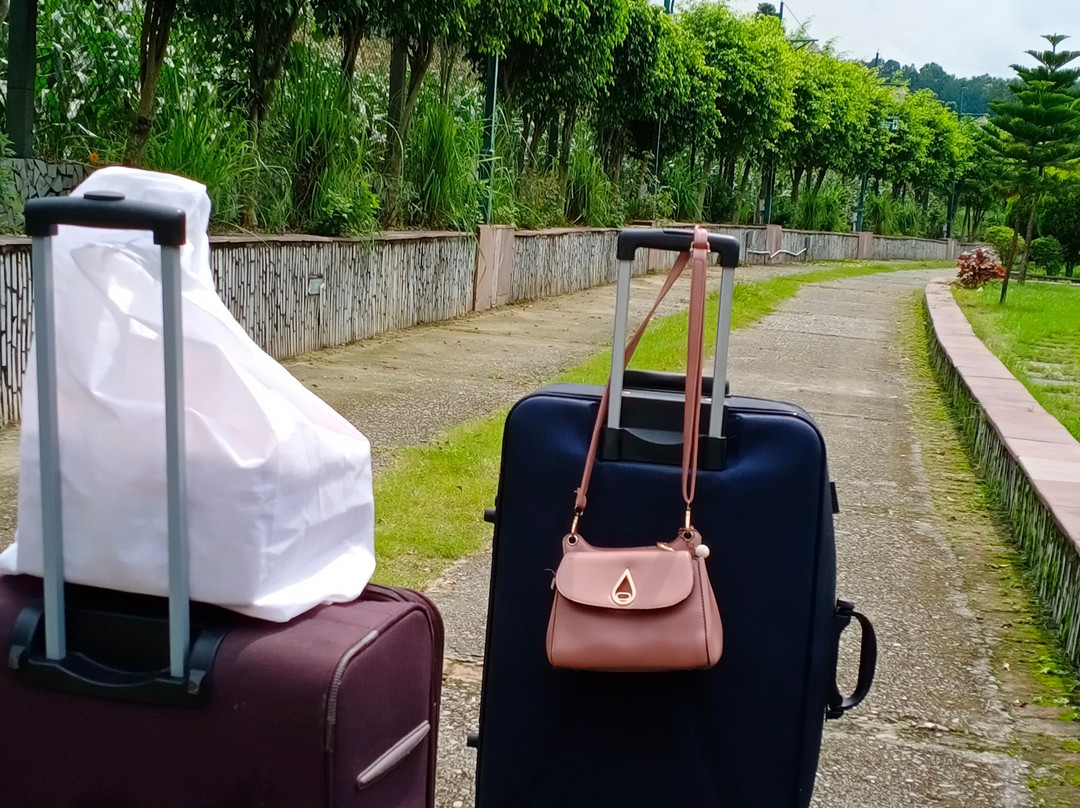 Pyramid Home Divine - A Wellness Resort主图