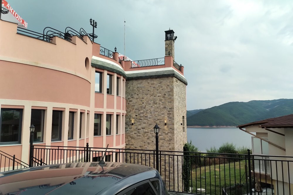 Mobi Dick Family Hotel主图