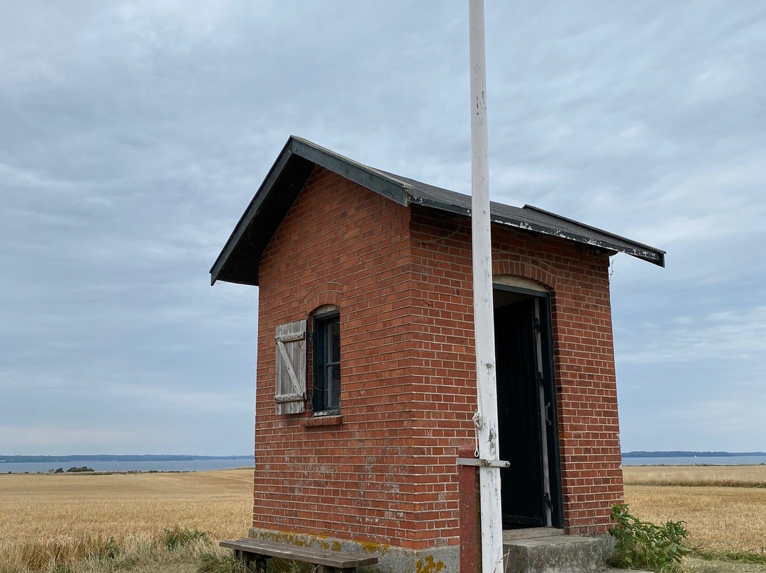 Lodsudkik Møllestangen-斯泰厄必去景点
