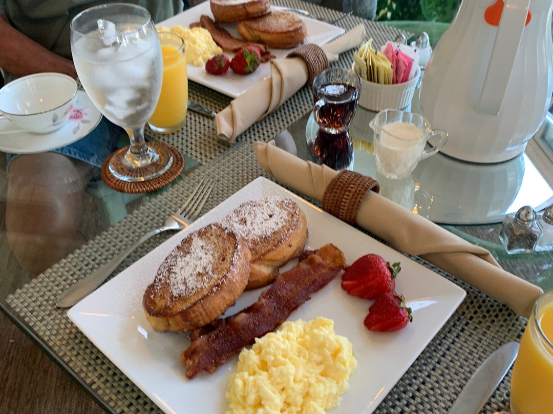 Emma's Bay House主图