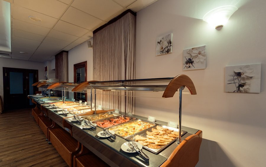 Hotel «On Seven Hills»主图