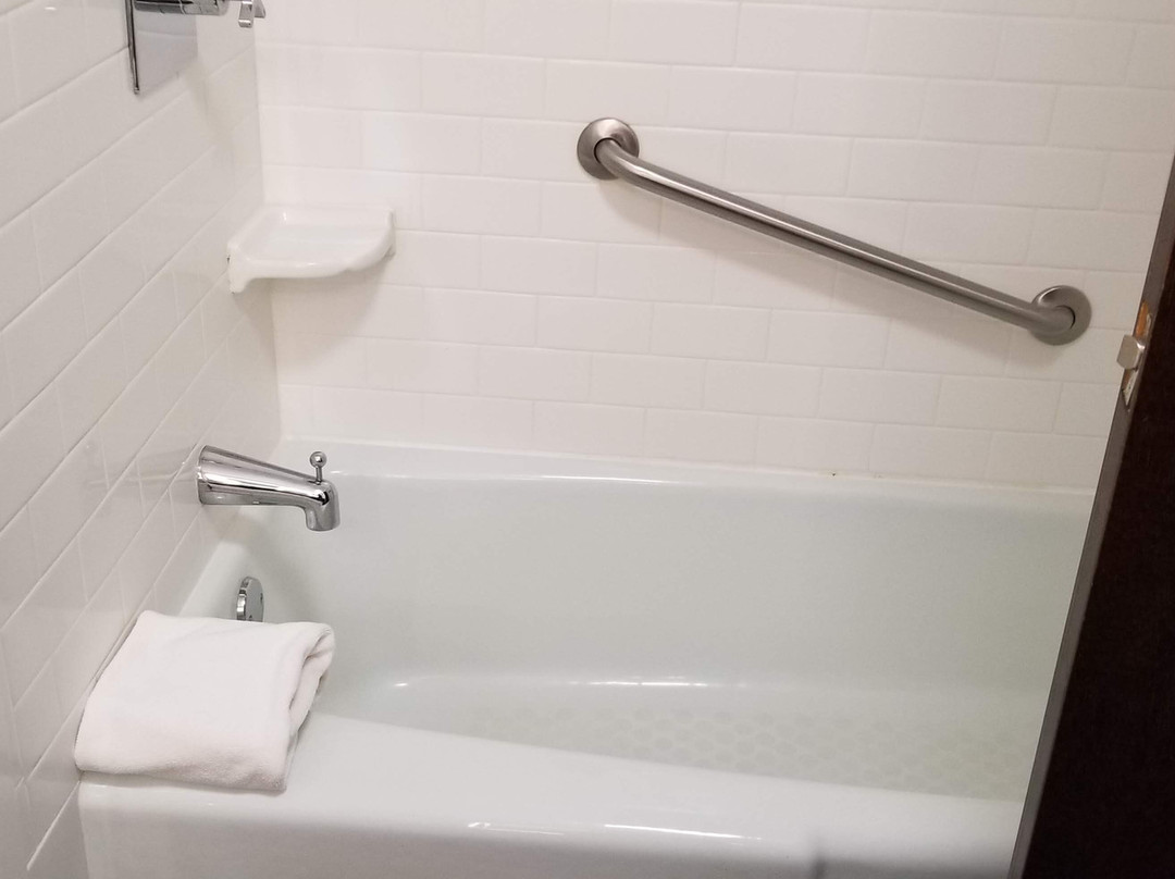 卡拉马祖福朋喜来登酒店主图