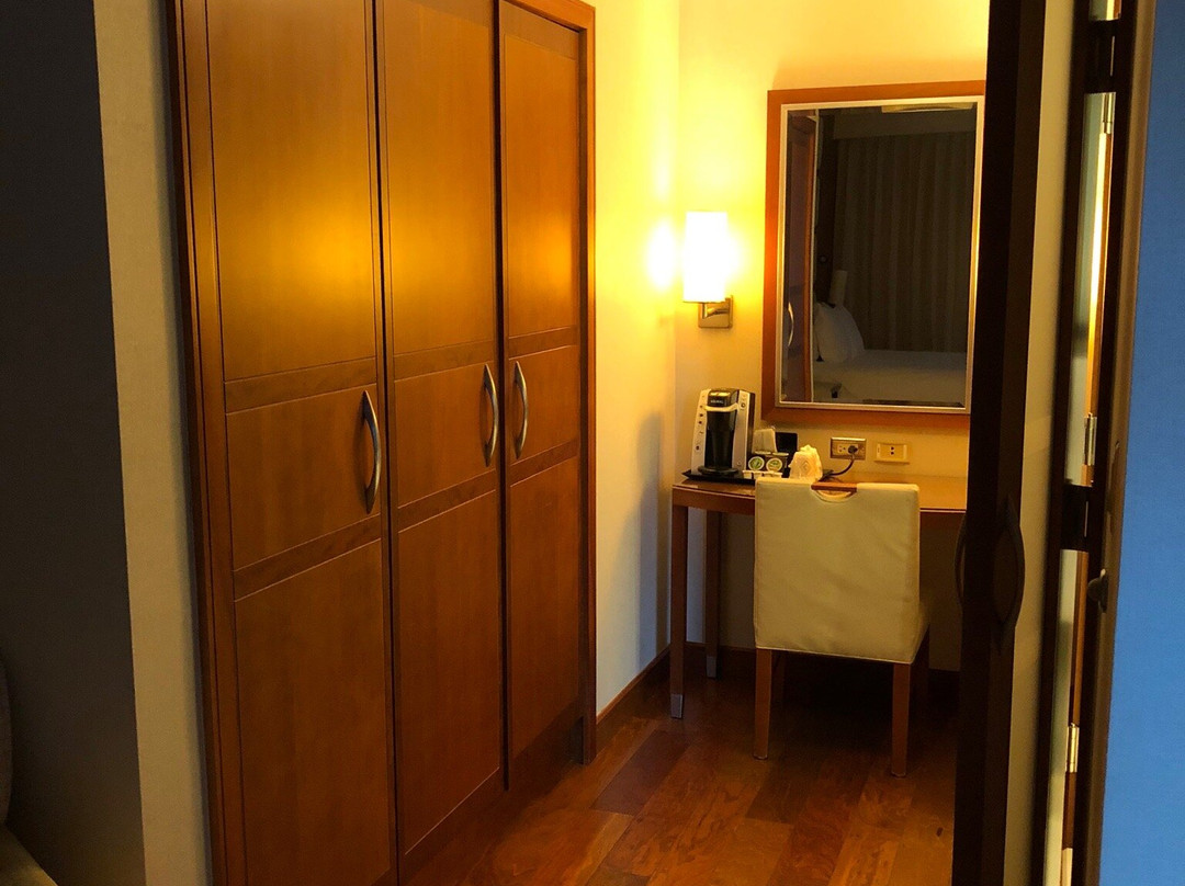 The Lodge at Turning Stone主图