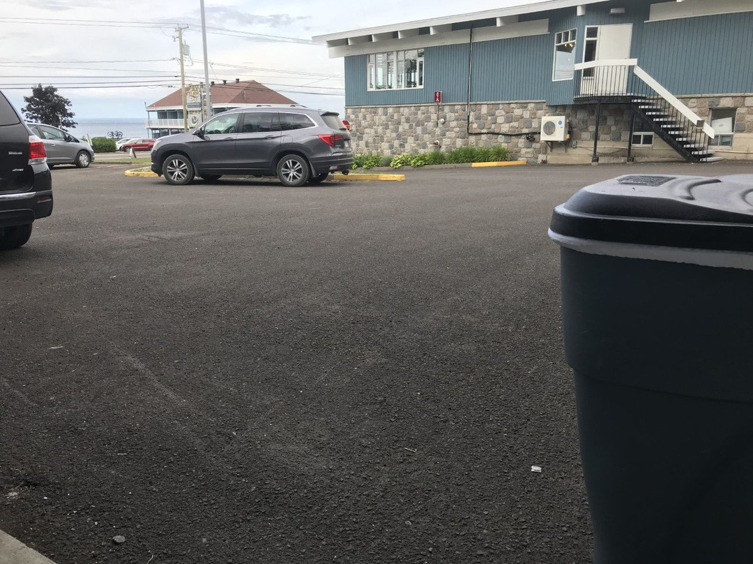 Riôtel Carleton-sur-mer主图