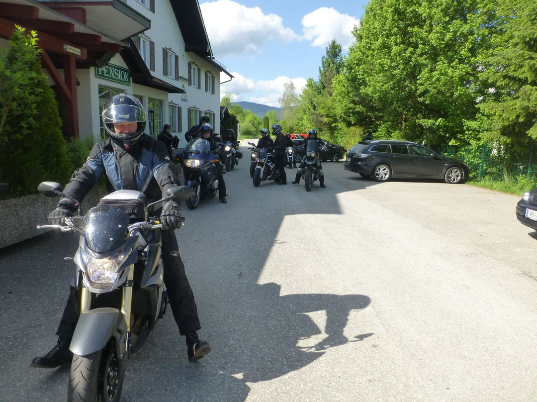 Rosslwirt Rast主图