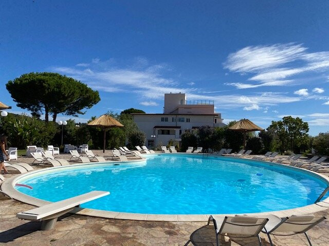 Le Ginestre Hotel Family & Wellness主图