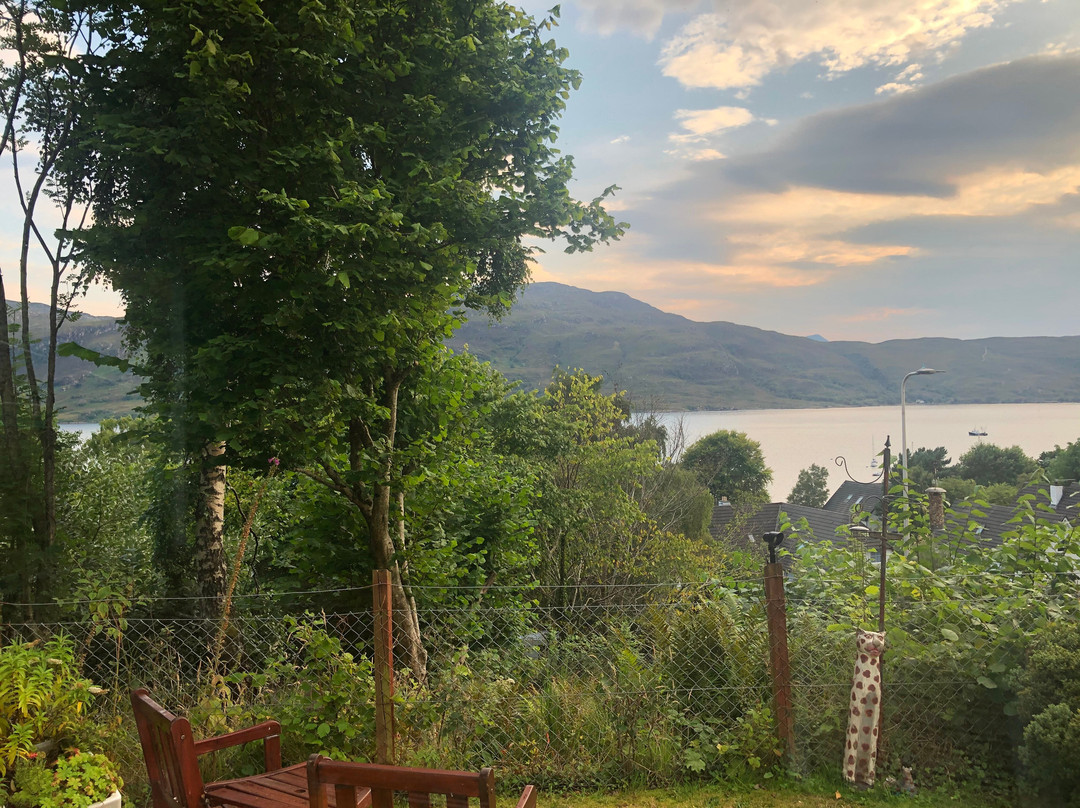 Ullaview Bed and Breakfast主图