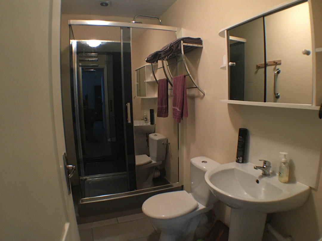 La Rivière Lune Chambre d'Hôtes主图