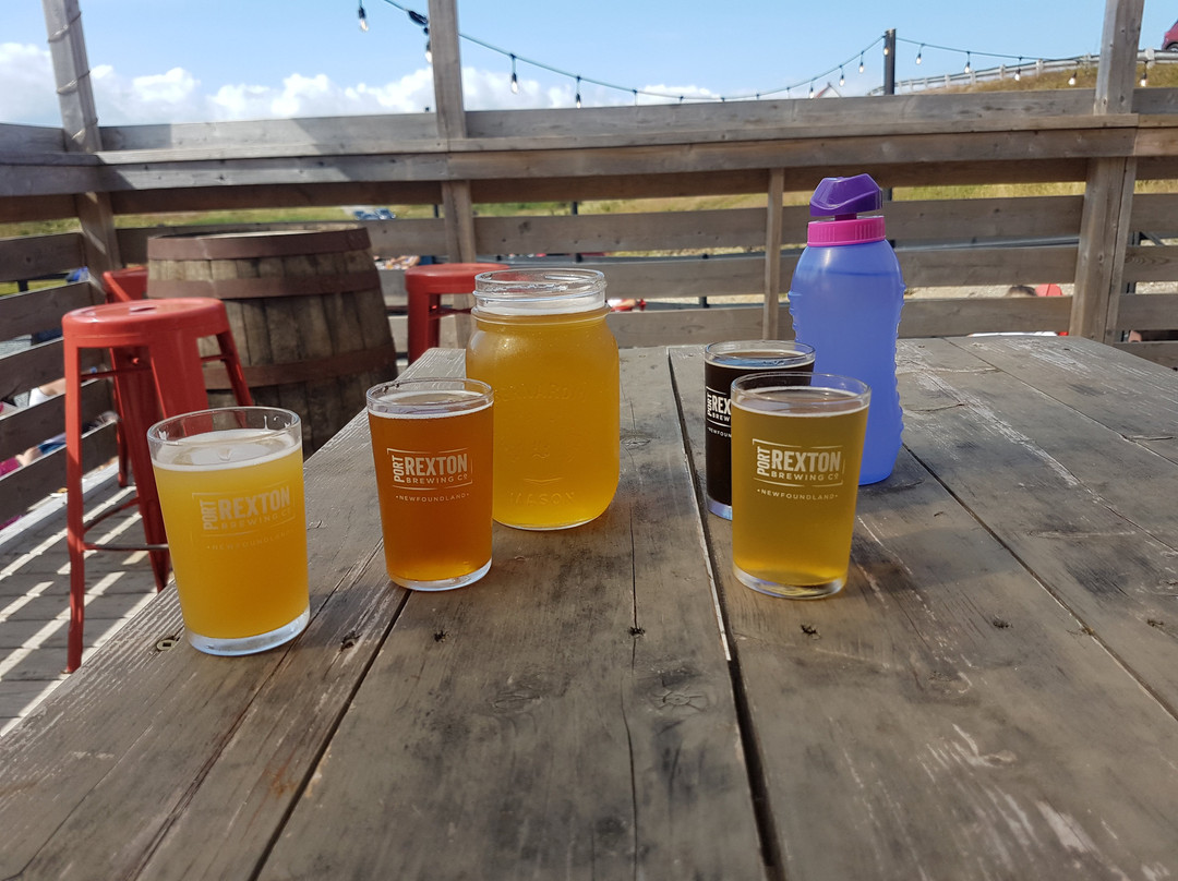Port Rexton Brewing Co.景点图片