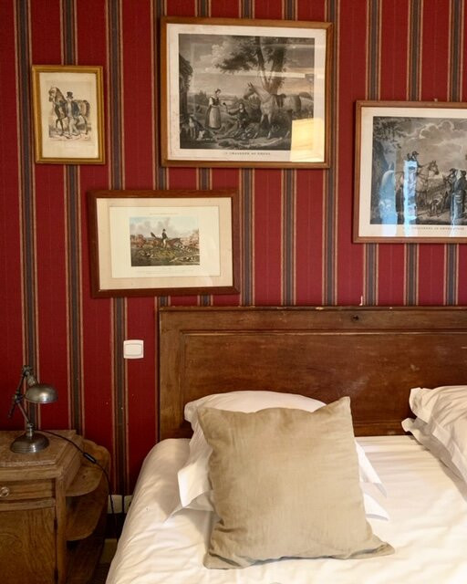 Villa Fol Avril主图