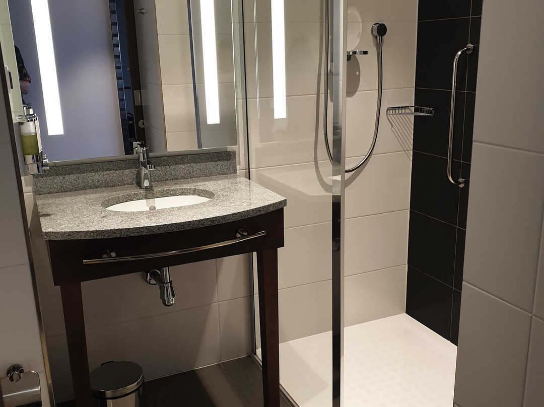 Hampton By Hilton Poznan Old Town主图