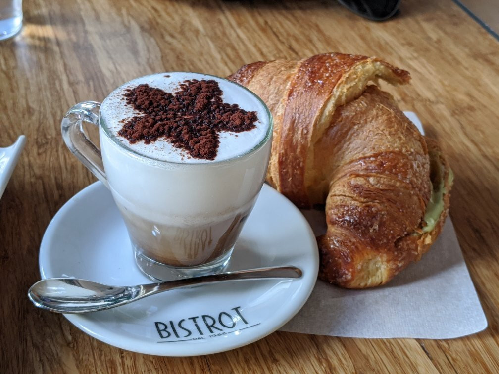 Bistrot bar-Santeramo in Colle必去景点