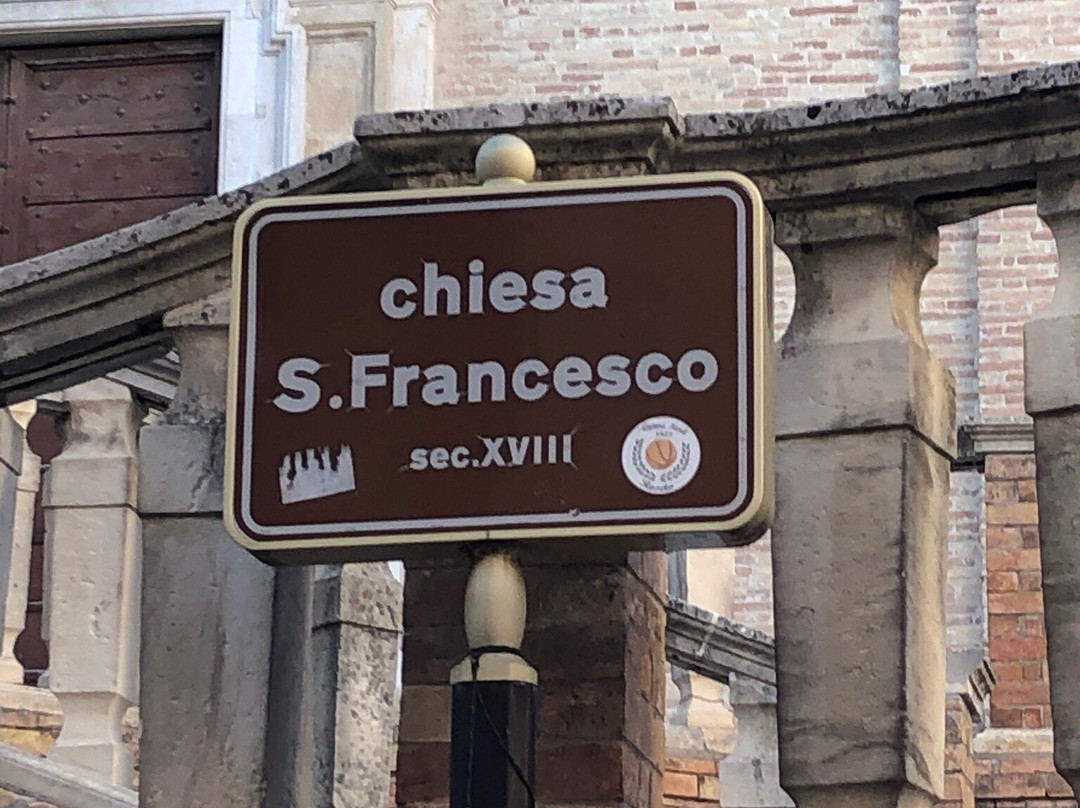 Chiesa San Francesco景点图片