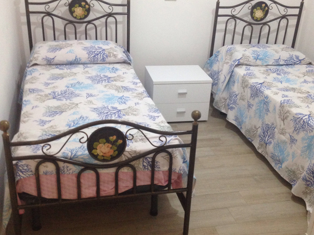 Franche酒店住宿-Al Vecchio Vescovado