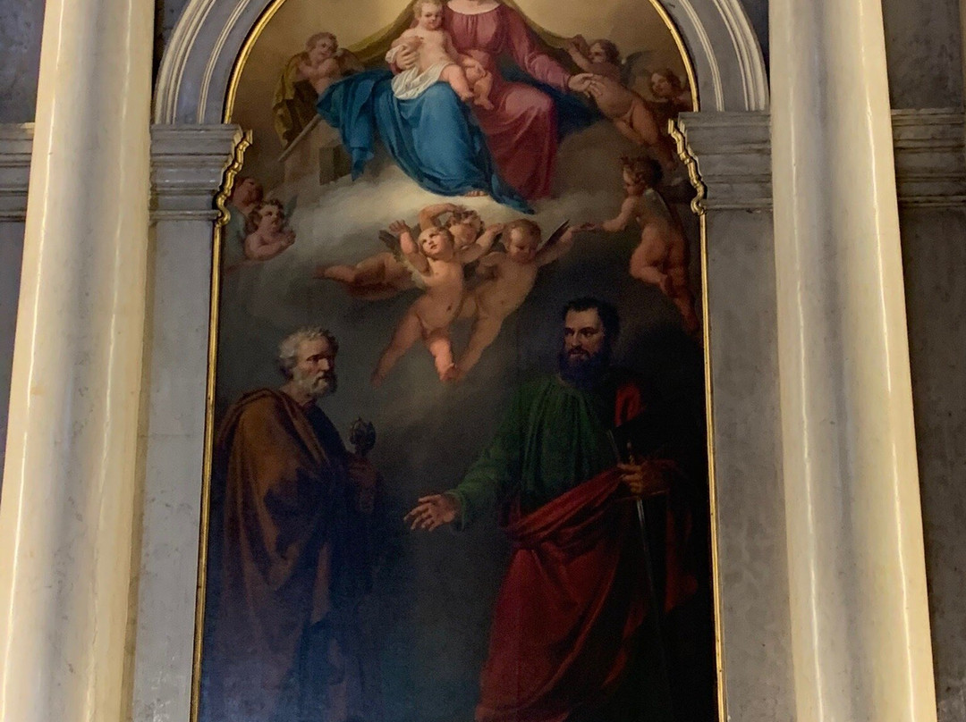 Duomo di Cittadella景点图片