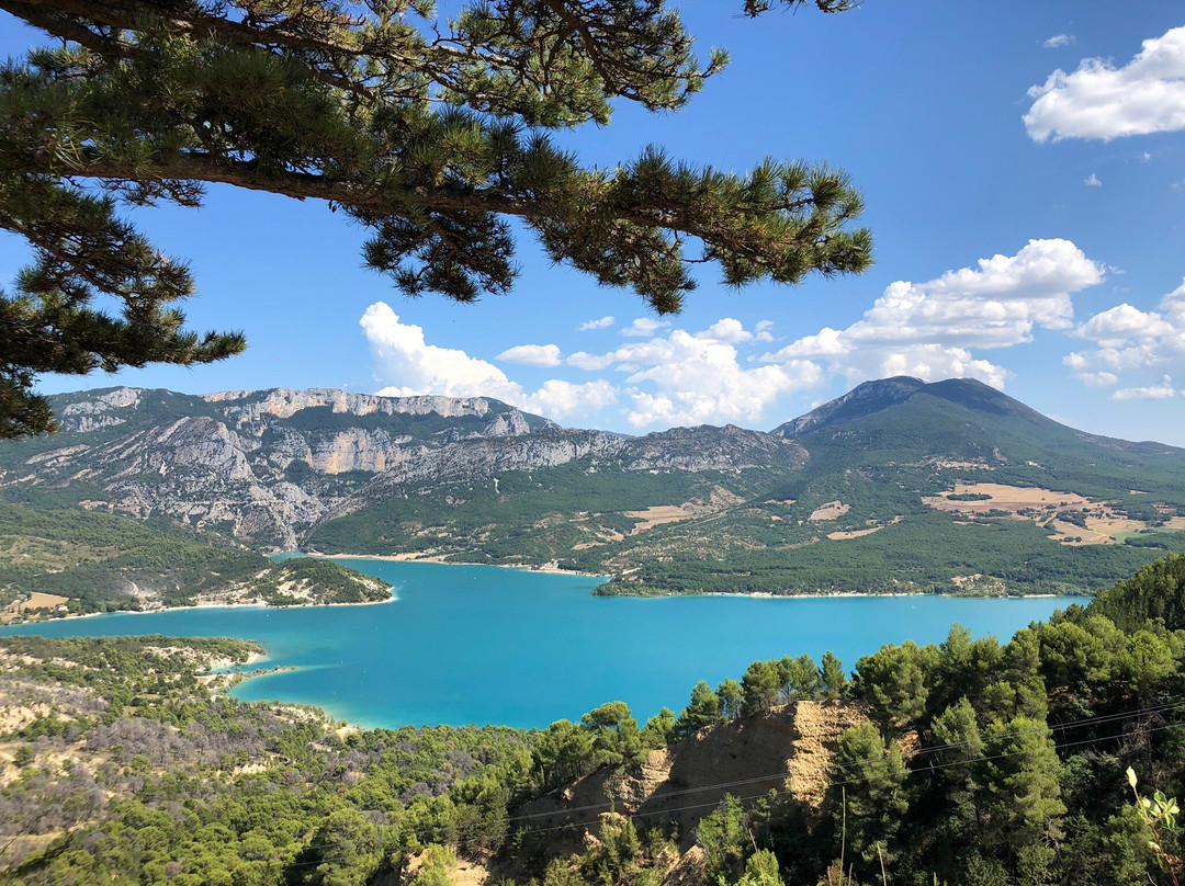 Quad-Escape-Riez必去景点