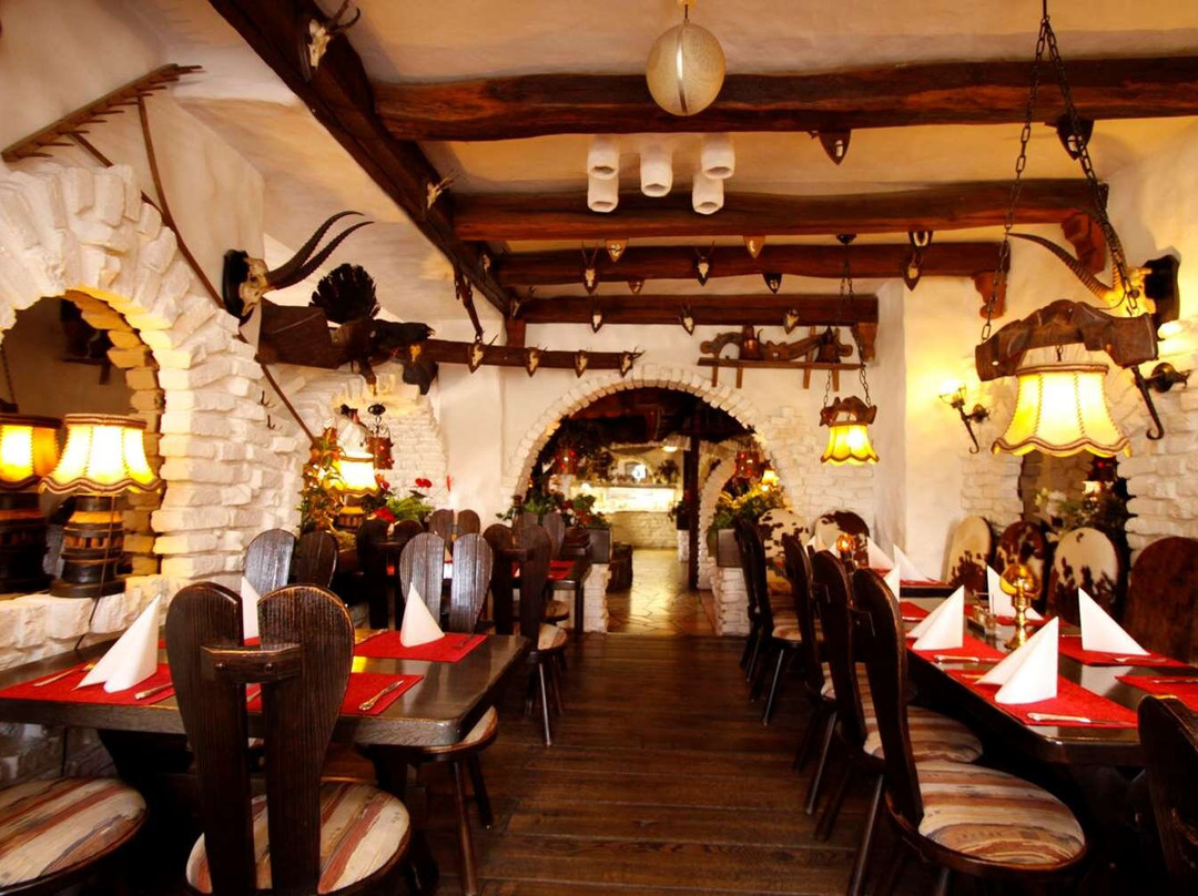 Hotel Kaiserhof主图