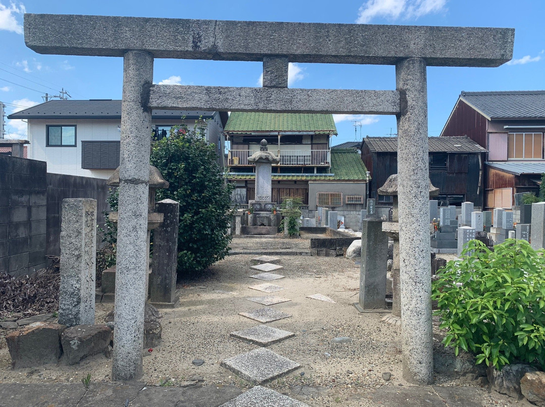 Jodo-ji Temple-桑名市必去景点