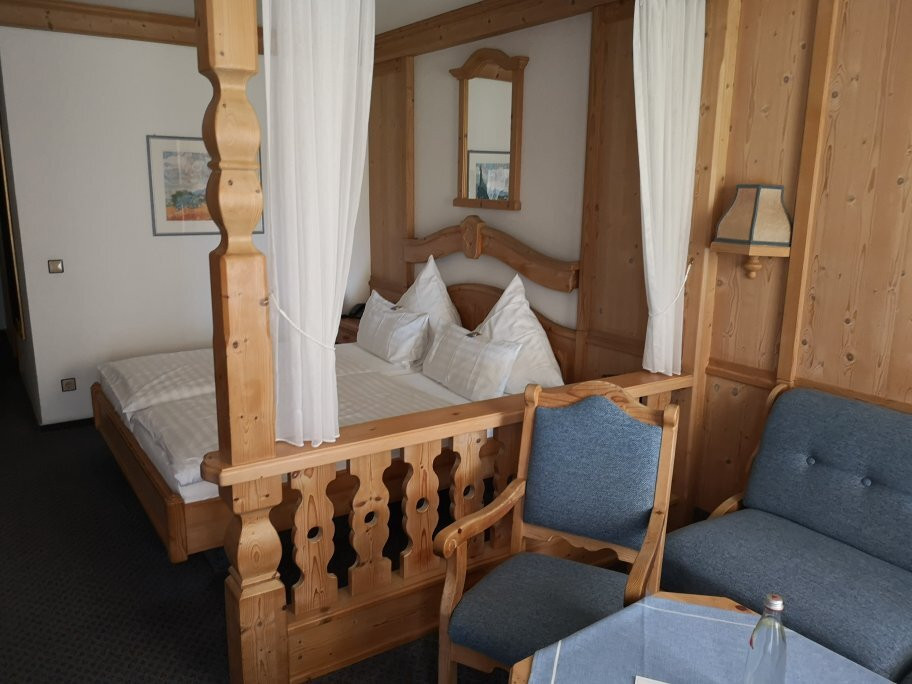 Hotel Landhaus Steinfeld主图
