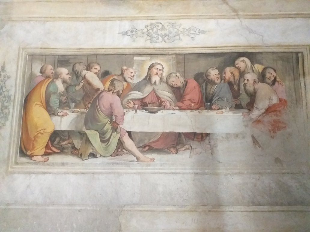 Chiesa di Santa Maria della Neve景点图片