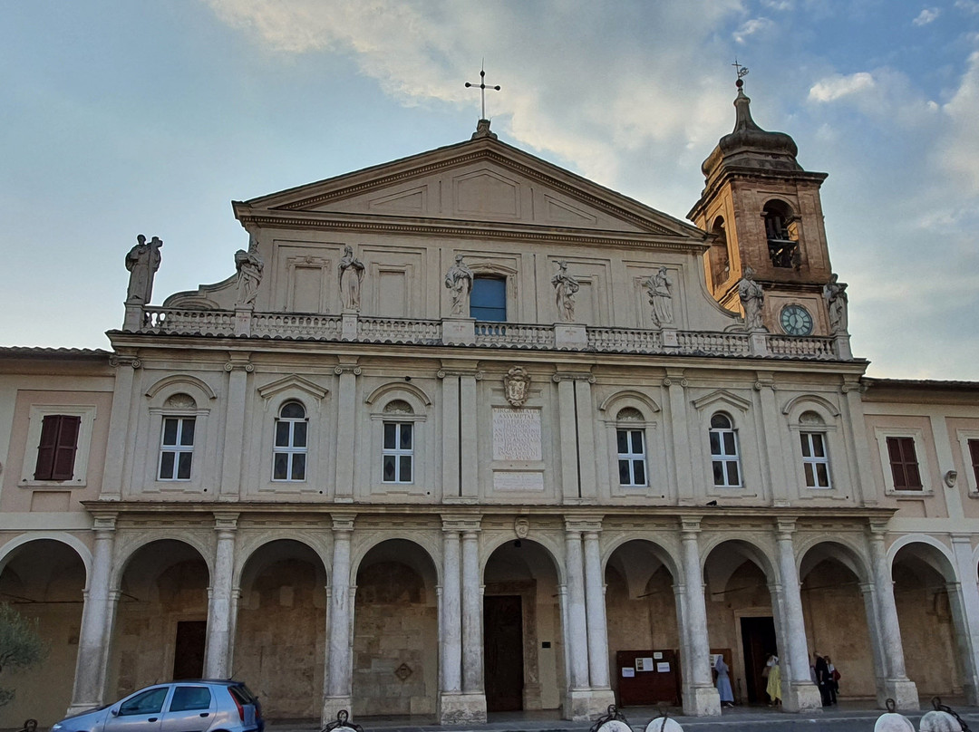Cattedrale Di Santa Maria Assunta景点图片