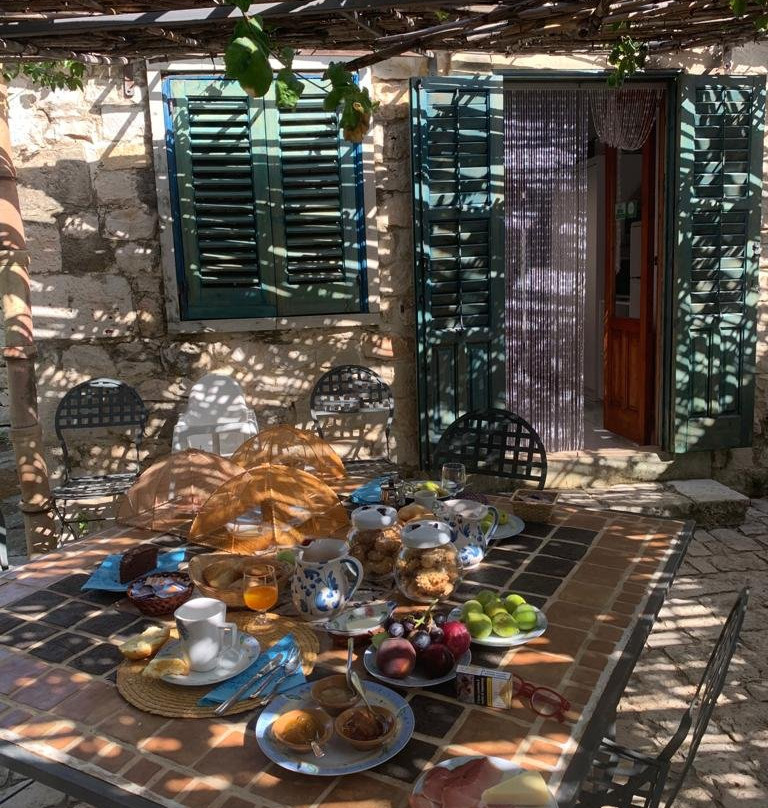 Agriturismo Case Brizza主图