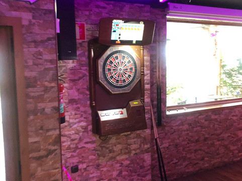 Mojito Beach-阿瓜杜尔塞必去景点