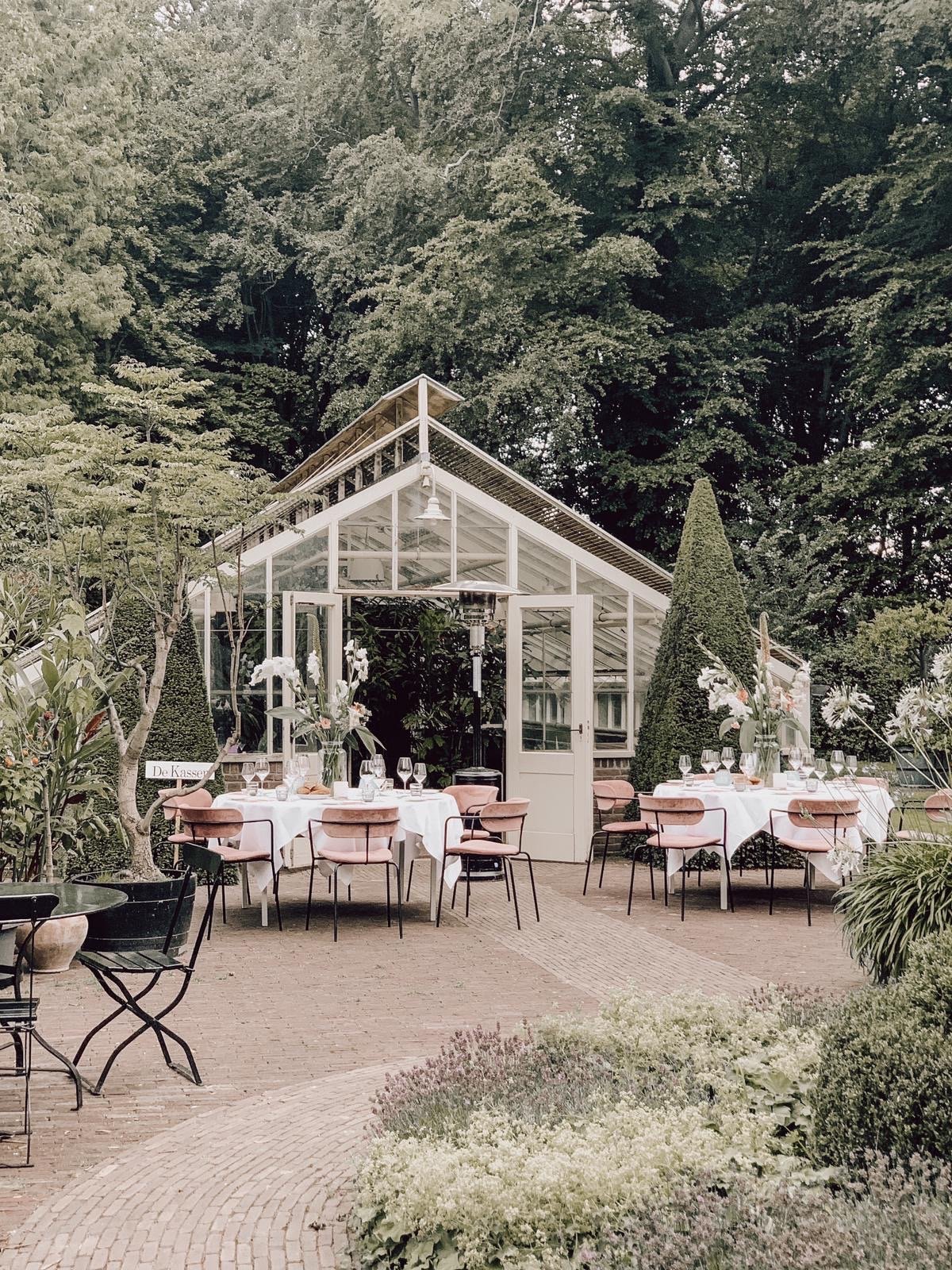 B&B Landgoed Matanze-官方
