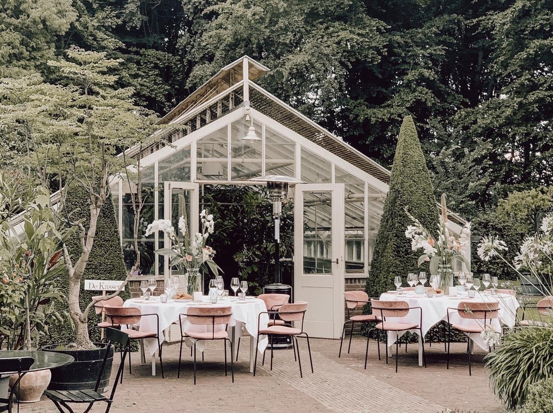 B&B Landgoed Matanze主图